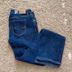 Abercrombie & Fitch Bootcut jeans